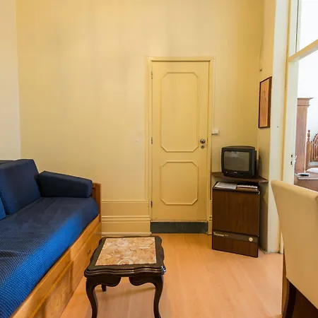 Отель Brasilia 2*