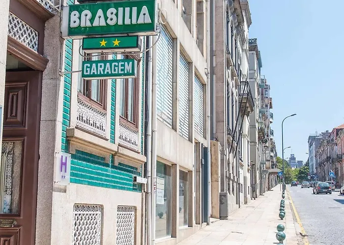 Brasilia 2* 포르투