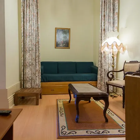 Hotell Brasilia Oporto