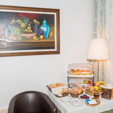 Brasilia Hotel Porto