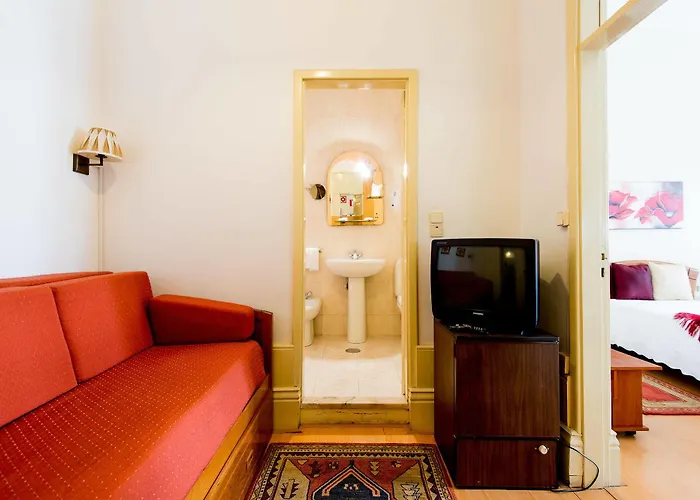 Hotel Brasilia Porto