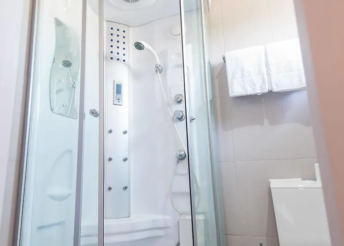 Szálloda Brasilia 2*