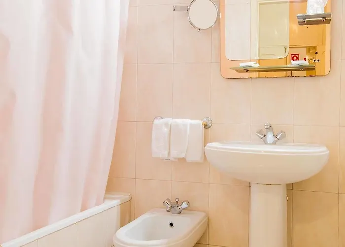 Brasilia Szálloda 2*