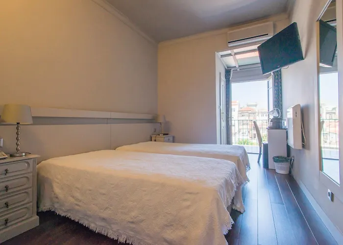 Brasilia Hotel Porto