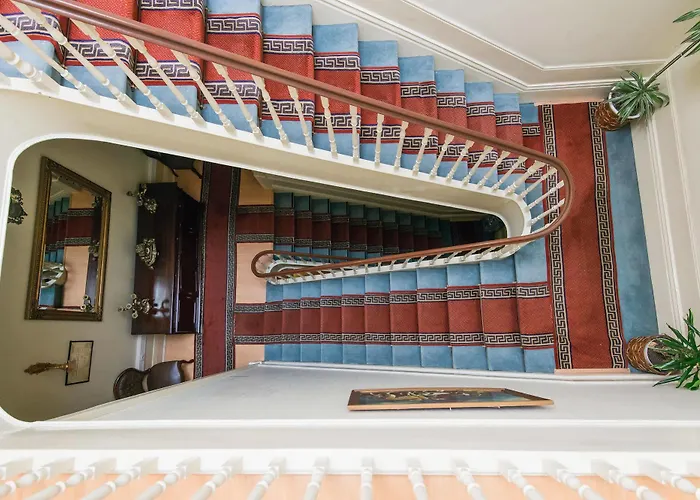 Brasilia Szálloda 2*