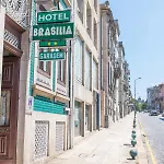 Brasilia 2* Oporto
