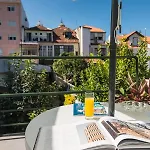 Brasilia Hotel Porto