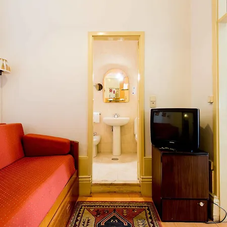Hotel Brasilia Oporto