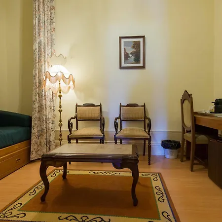 Hotel Brasilia