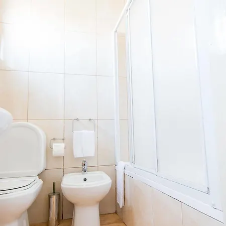 Hotel Brasilia Porto
