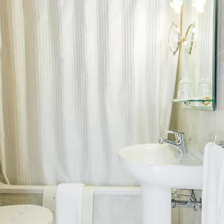 Brasilia Hotel