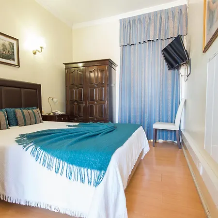 Brasilia Hotel