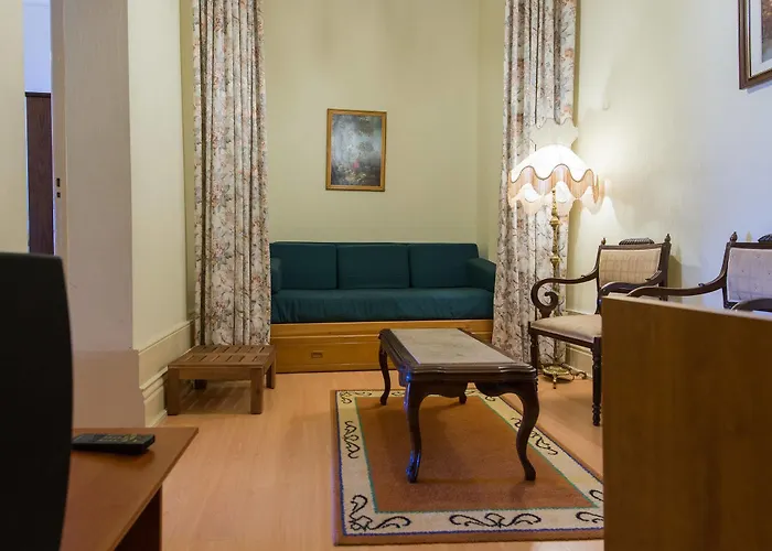 Hotel Brasilia Oporto