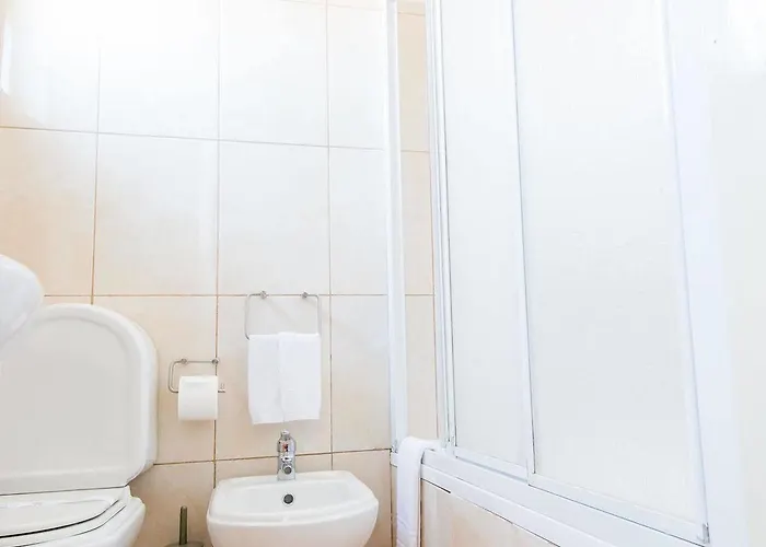 Hotel Brasilia Oporto